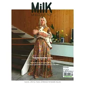 Milk 法國版 第73期 9月號/2021
