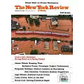 The New York Review of Books 9月23日/2021