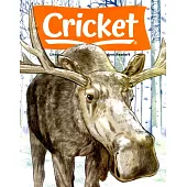Cricket 11-12月號/2021
