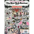 The New York Review of Books 12月16日/2021