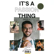IT’S A PASSION THING 第5期