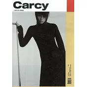 Carcy 秋冬號/2021 (多封面隨機出)
