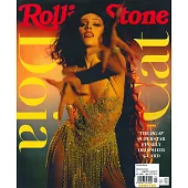Rolling Stone 美國版 1月號/2022