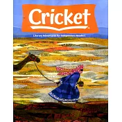 Cricket 2月號/2022