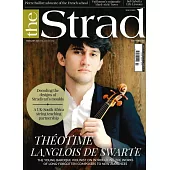 the Strad 2月號/2022