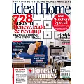 Ideal home 3月號/2022