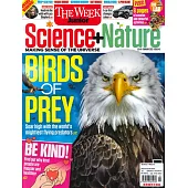 Science + Nature 2月號/2022