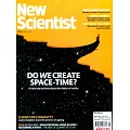 New Scientist 2月5日/2022