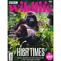 BBC Wildlife 3月號/2022