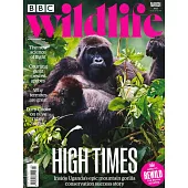 BBC Wildlife 3月號/2022