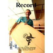 Record magazine 第10期