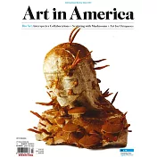Art in America 3月號/2022