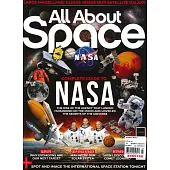 All About Space 第127期