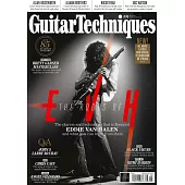 Guitar Techniques 5月號/2022