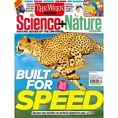 Science + Nature 4月號/2022