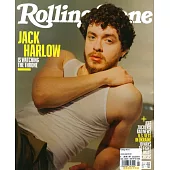 Rolling Stone 美國版 4月號/2022