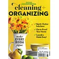 Prevention Guide cleaning ORGANZING
