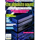 the absolute sound 5-6月號/2022