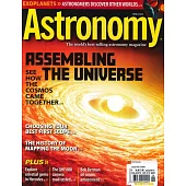 Astronomy 6月號/2022