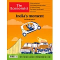 THE ECONOMIST 經濟學人雜誌 2022/5/14 第20期