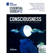 New Scientist ESSENTIAL GUIDE 第12期