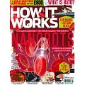 HOW IT WORKS 第164期