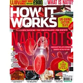 HOW IT WORKS 第164期