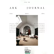 ARK JOURNAL Vol.7 (多封面隨機出)