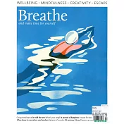 Breathe 第47期