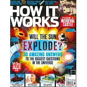 HOW IT WORKS 第165期