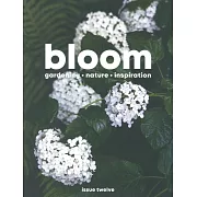 bloom magazine 第12期