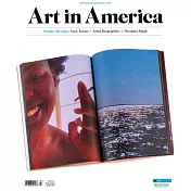 Art in America 6-7月號/2022
