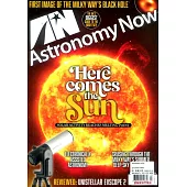 Astronomy NOW 7月號/2022