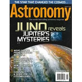 Astronomy 8月號/2022