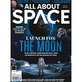 All About Space 第132期