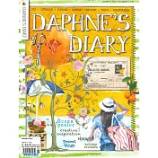 DAPHNE’S DIARY 第5期/2022