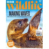 BBC Wildlife 8月號/2022