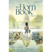 The Horn Book Magazine 7-8月號/2022