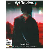 Art Review 9月號/2022