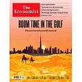 THE ECONOMIST 經濟學人雜誌 2022/9/24 第39期