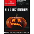 THE ECONOMIST 經濟學人雜誌 2022/10/22 第43期