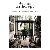 design anthology 第34期