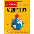 THE ECONOMIST 經濟學人雜誌 2022/11/05 第45期