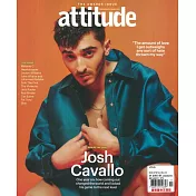 attitude 11-12月號/2022