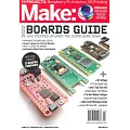 Make : 2022 BOARDS GUIDE Vol.83