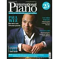 INTERNATIONAL PIANO 12月號/2022