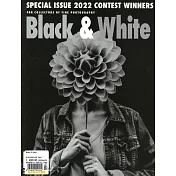 BLACK & WHITE 2月號/2023