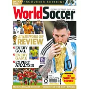 World Soccer 1月號/2023