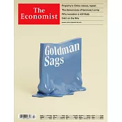 THE ECONOMIST 經濟學人雜誌 2023/1/28 第4期