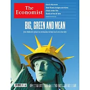 THE ECONOMIST 經濟學人雜誌 2023/2/04 第5期